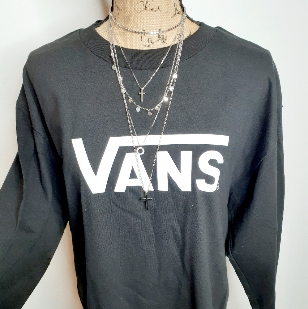 🆕️ Vans Shirt